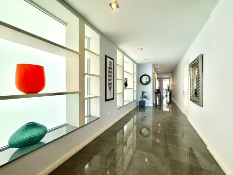 3 bed Apartment For Rent in Ta' Xbiex, Ta' Xbiex - thumb 8