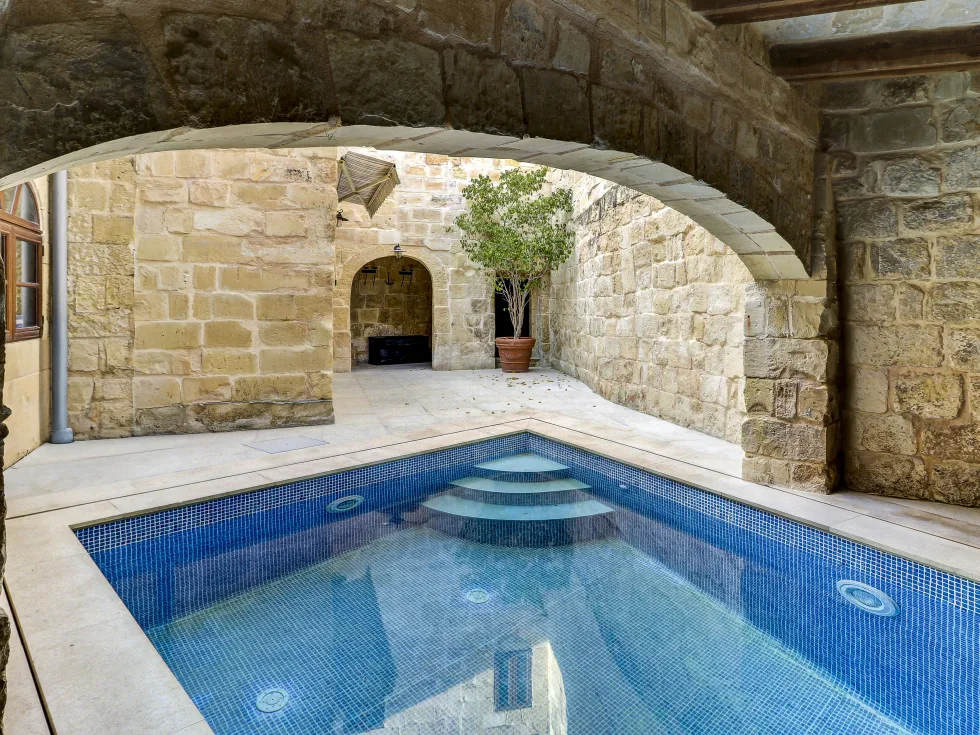 3 bed House of Character For Sale in Attard, Attard - thumb 1