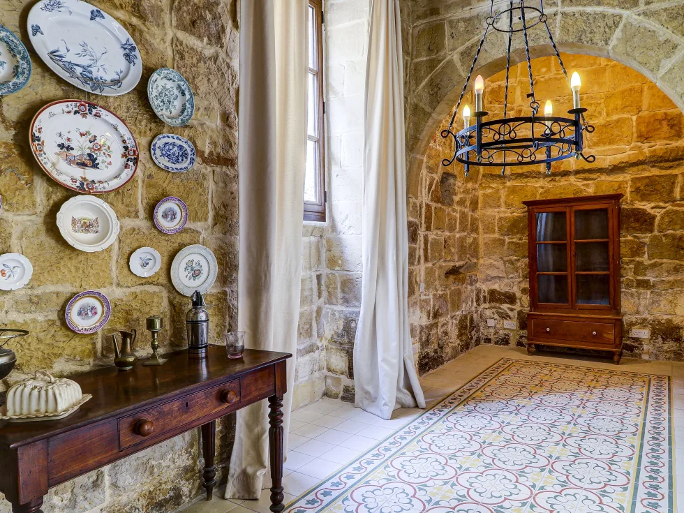 3 bed House of Character For Sale in Attard, Attard - thumb 2