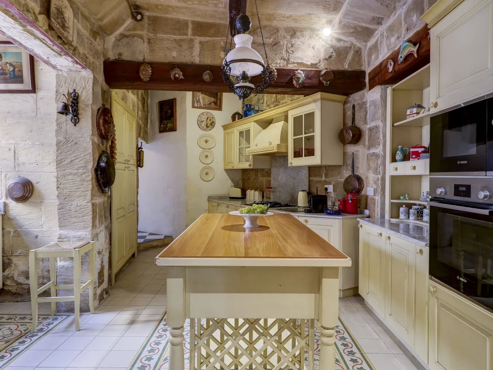 3 bed House of Character For Sale in Attard, Attard - thumb 4