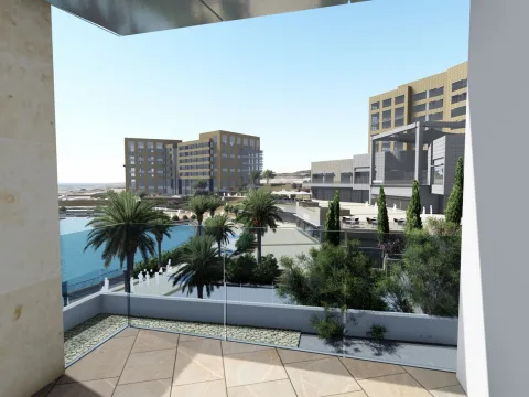 2 bed Apartment For Sale in Kalkara, Kalkara - thumb 2