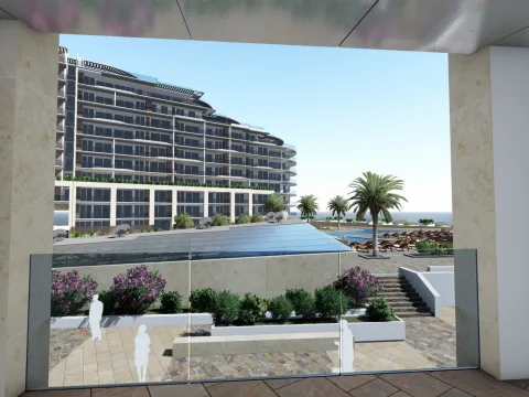 2 bed Apartment For Sale in Kalkara, Kalkara - thumb 3