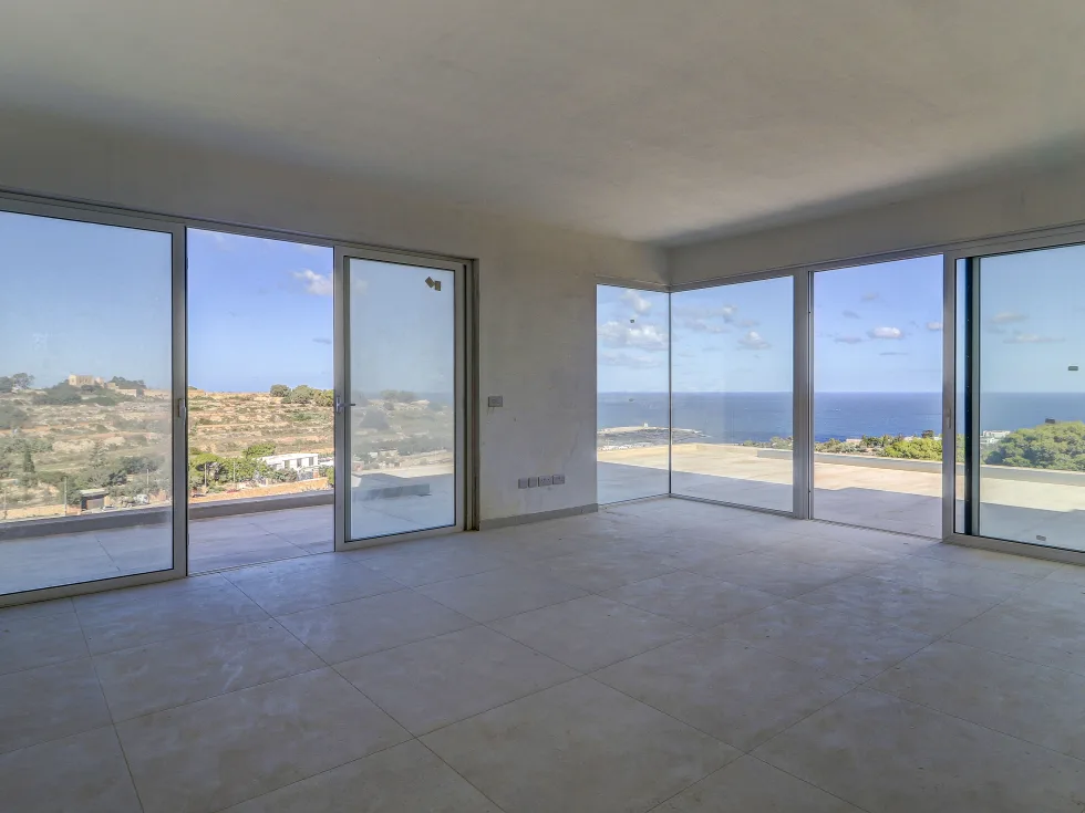 3 bed Penthouse For Sale in Gharghur, Gharghur - thumb 2