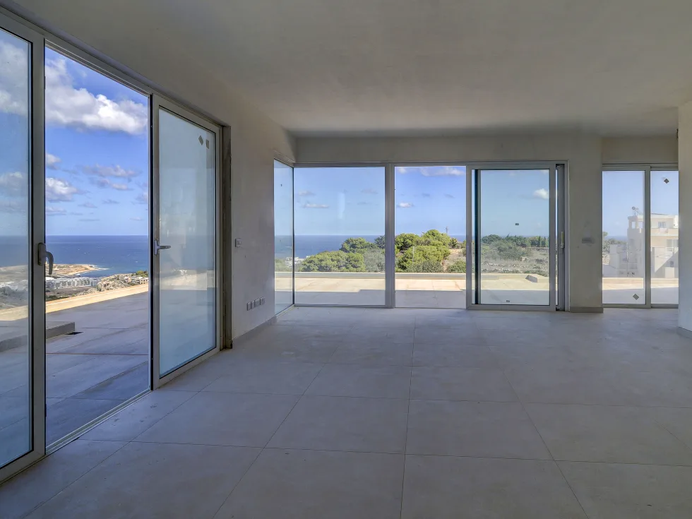 3 bed Penthouse For Sale in Gharghur, Gharghur - thumb 3