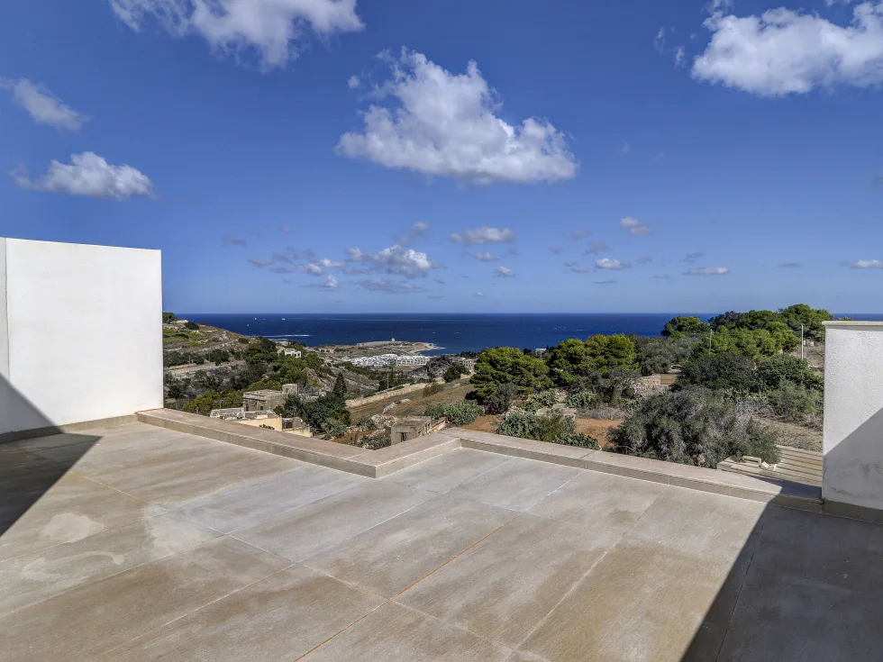 3 bed Penthouse For Sale in Gharghur, Gharghur - thumb 5