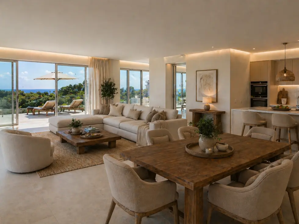3 bed Penthouse For Sale in Gharghur, Gharghur - thumb 9