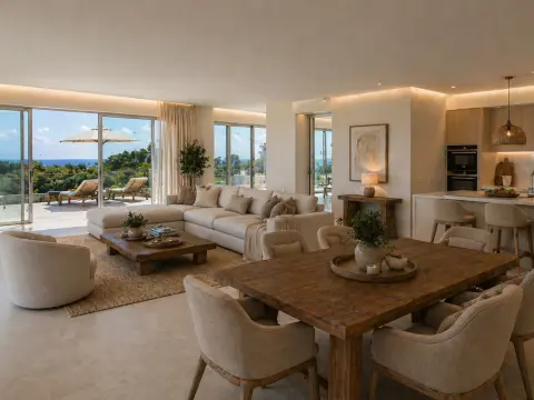 3 bed Penthouse For Sale in Gharghur, Gharghur - thumb 9