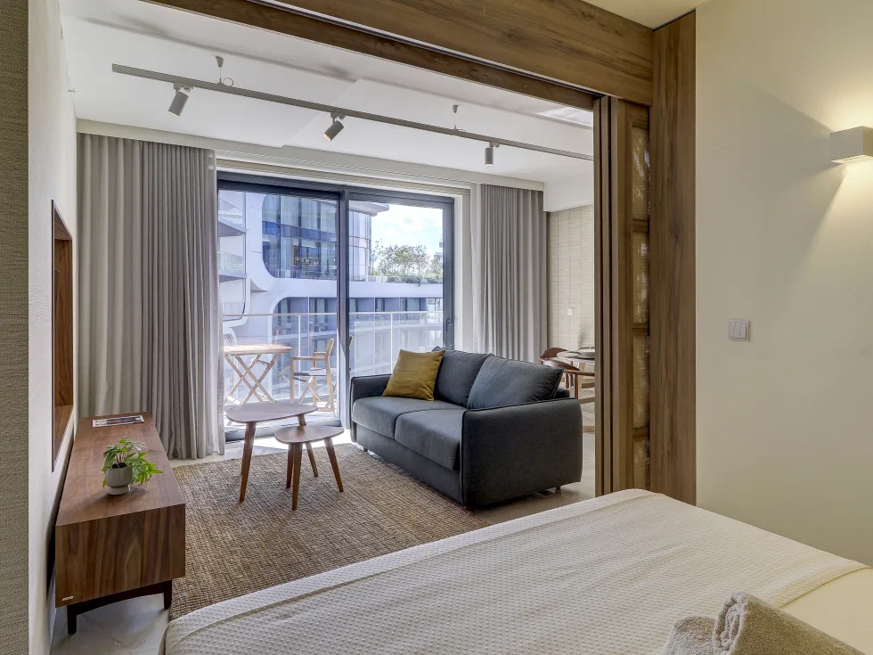 1 bed Apartment For Rent in St Julian's, St Julian's - thumb 12