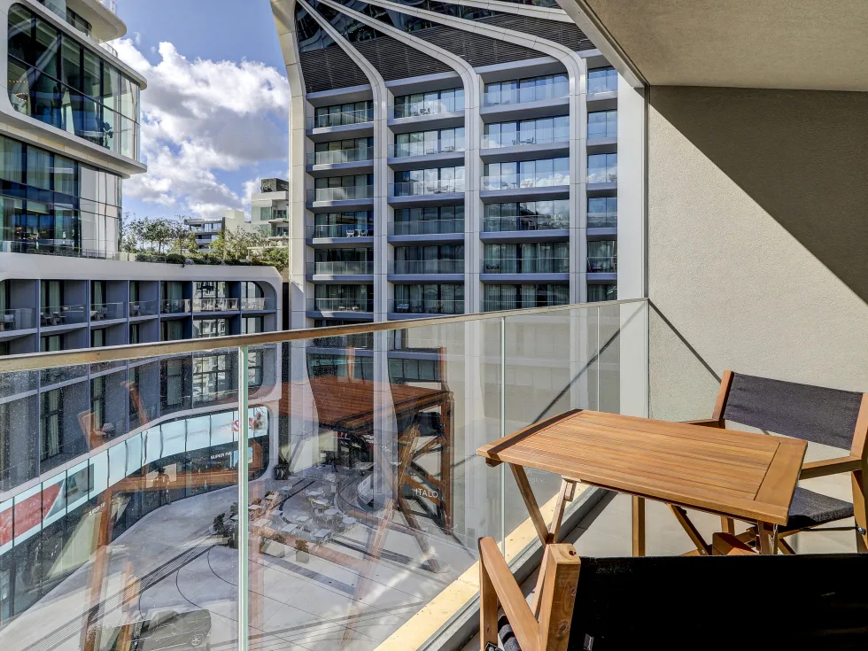 1 bed Apartment For Rent in St Julian's, St Julian's - thumb 2