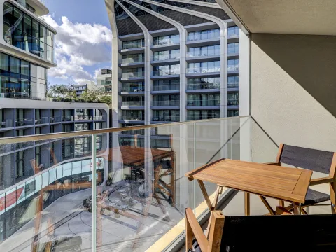 1 bed Apartment For Rent in St Julian's, St Julian's - thumb 2