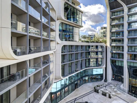 1 bed Apartment For Rent in St Julian's, St Julian's - thumb 3