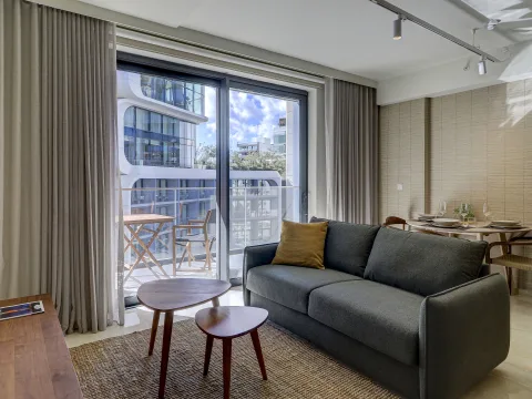 1 bed Apartment For Rent in St Julian's, St Julian's - thumb 4