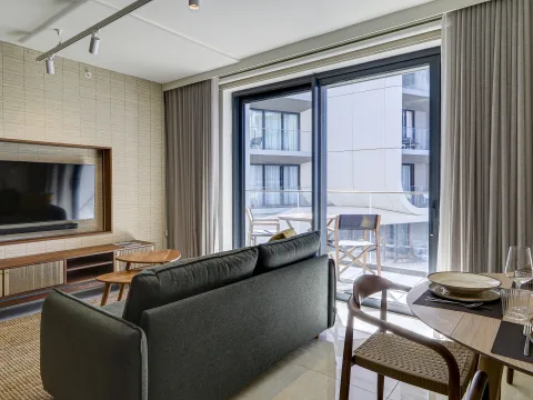 1 bed Apartment For Rent in St Julian's, St Julian's - thumb 5