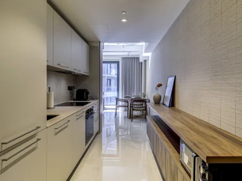 1 bed Apartment For Rent in St Julian's, St Julian's - thumb 9