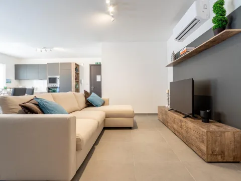 2 bed Apartment For Rent in Ibragg, Ibragg - thumb 1