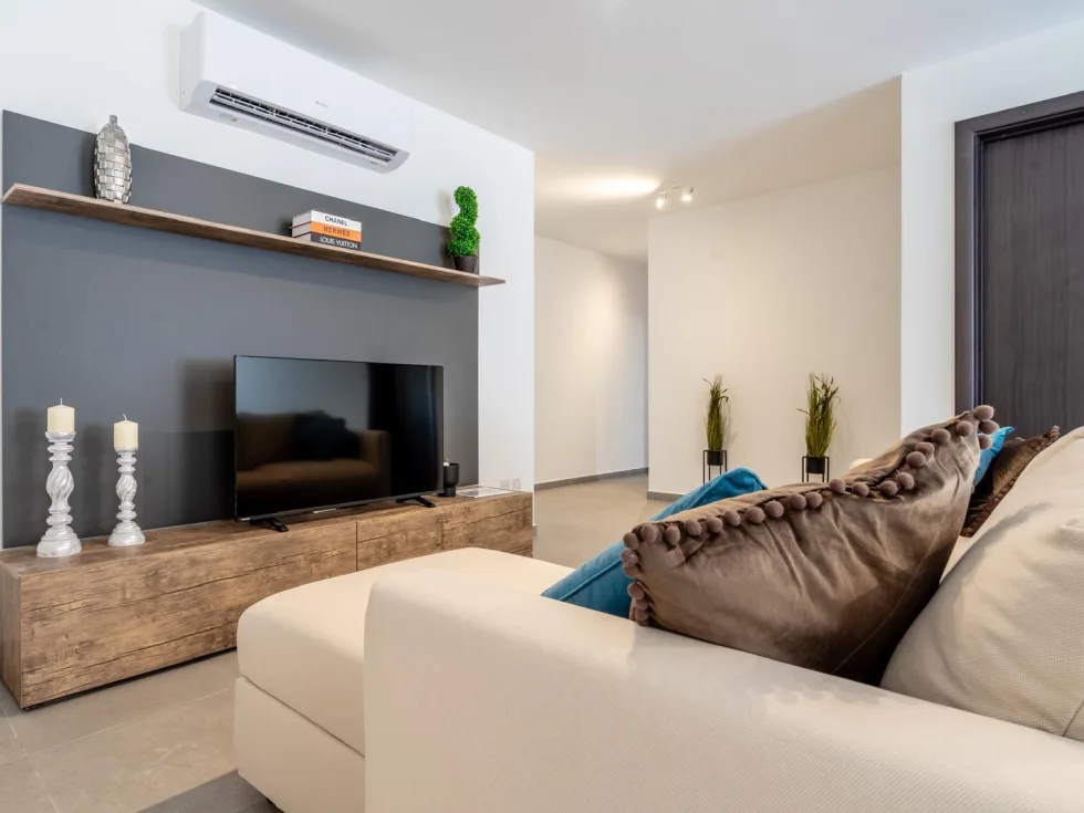 2 bed Apartment For Rent in Ibragg, Ibragg - thumb 2