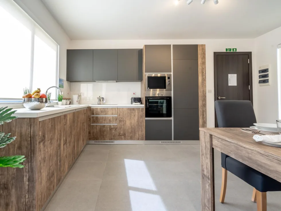 2 bed Apartment For Rent in Ibragg, Ibragg - thumb 4