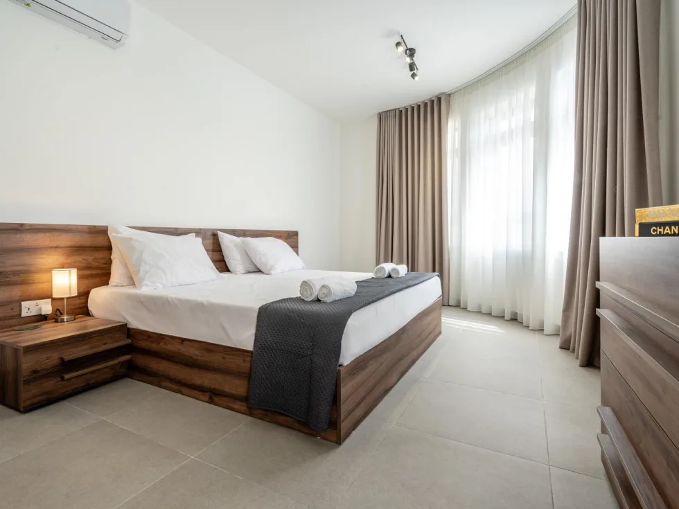 2 bed Apartment For Rent in Ibragg, Ibragg - thumb 7