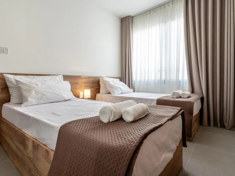 2 bed Apartment For Rent in Ibragg, Ibragg - thumb 9