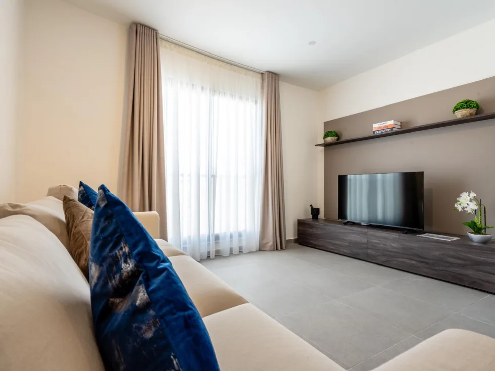 2 bed Apartment For Rent in Ibragg, Ibragg - thumb 1