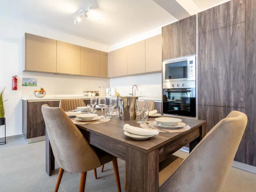 2 bed Apartment For Rent in Ibragg, Ibragg - thumb 2