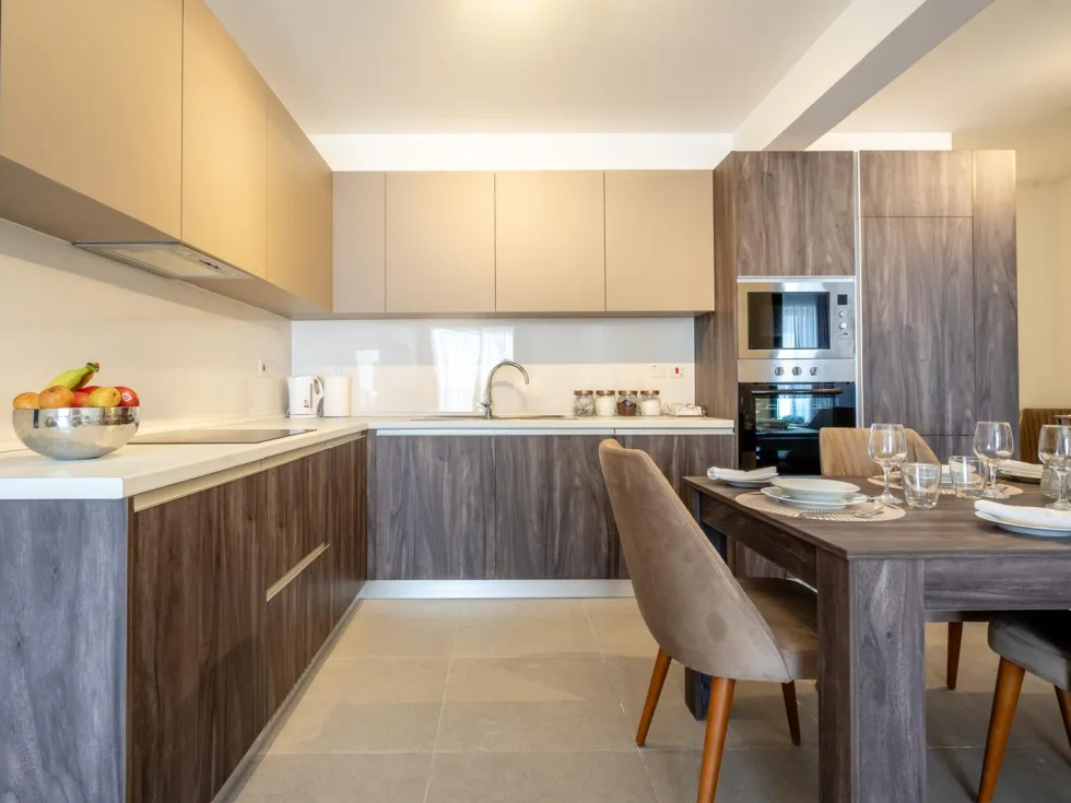 2 bed Apartment For Rent in Ibragg, Ibragg - thumb 3