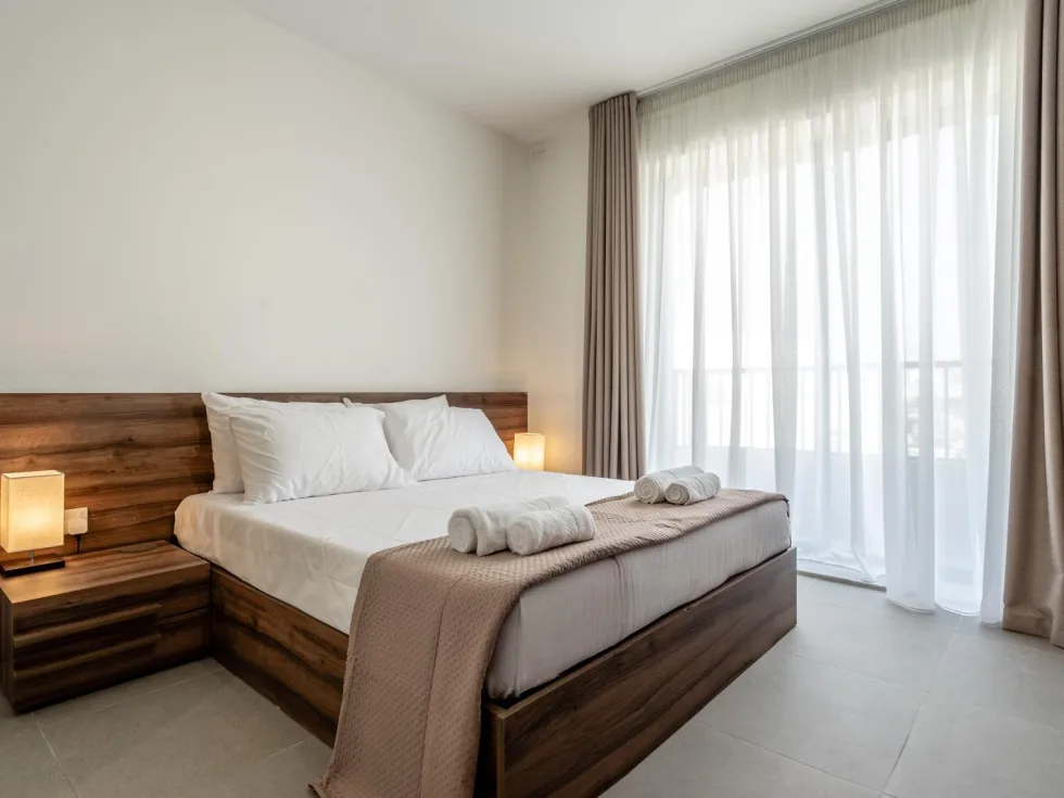 2 bed Apartment For Rent in Ibragg, Ibragg - thumb 4