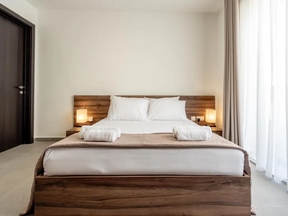 2 bed Apartment For Rent in Ibragg, Ibragg - thumb 5