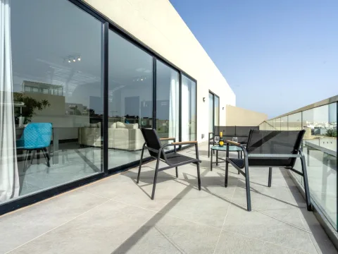 2 bed Penthouse For Rent in Ibragg, Ibragg - thumb 1