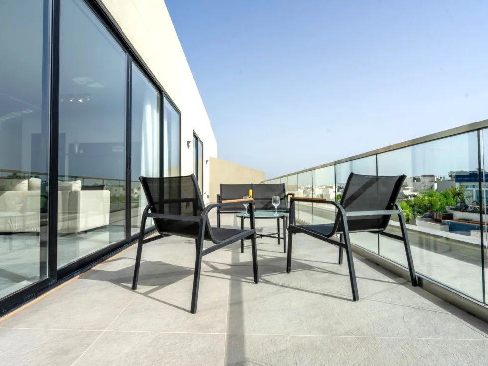 2 bed Penthouse For Rent in Ibragg, Ibragg - thumb 12