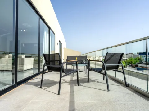 2 bed Penthouse For Rent in Ibragg, Ibragg - thumb 12