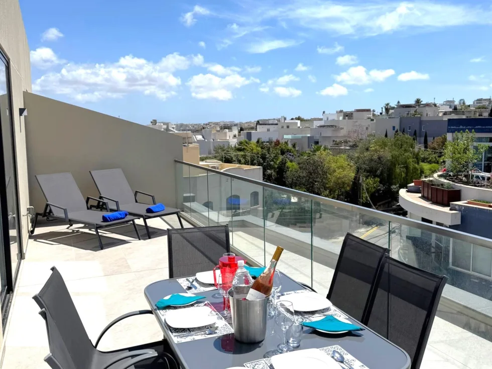 2 bed Penthouse For Rent in Ibragg, Ibragg - thumb 13