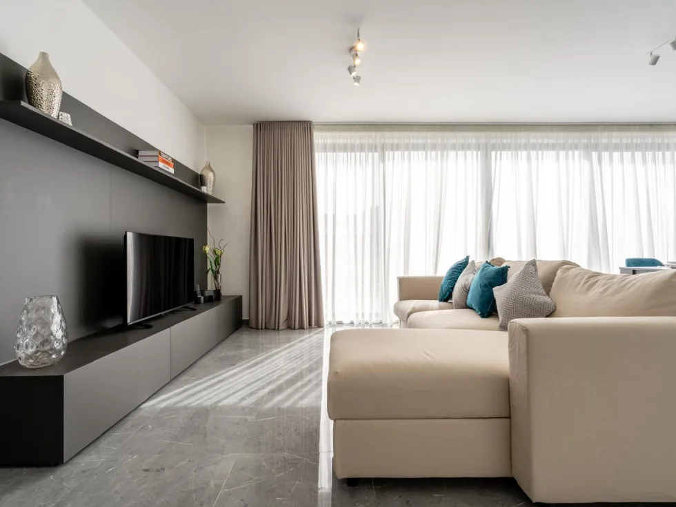 2 bed Penthouse For Rent in Ibragg, Ibragg - thumb 2