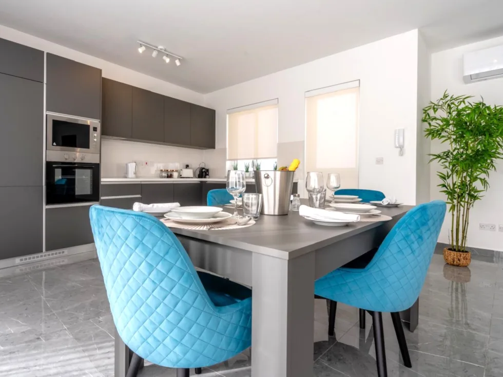 2 bed Penthouse For Rent in Ibragg, Ibragg - thumb 3