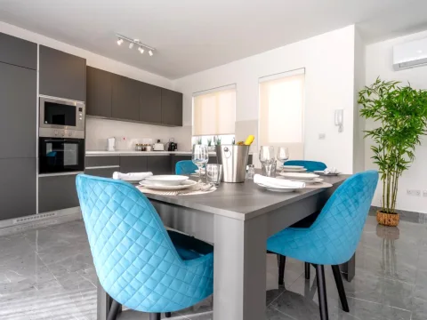 2 bed Penthouse For Rent in Ibragg, Ibragg - thumb 3