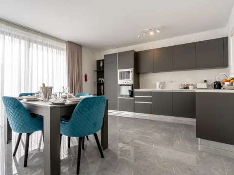 2 bed Penthouse For Rent in Ibragg, Ibragg - thumb 5