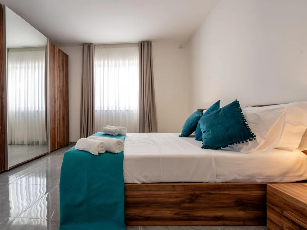 2 bed Penthouse For Rent in Ibragg, Ibragg - thumb 8