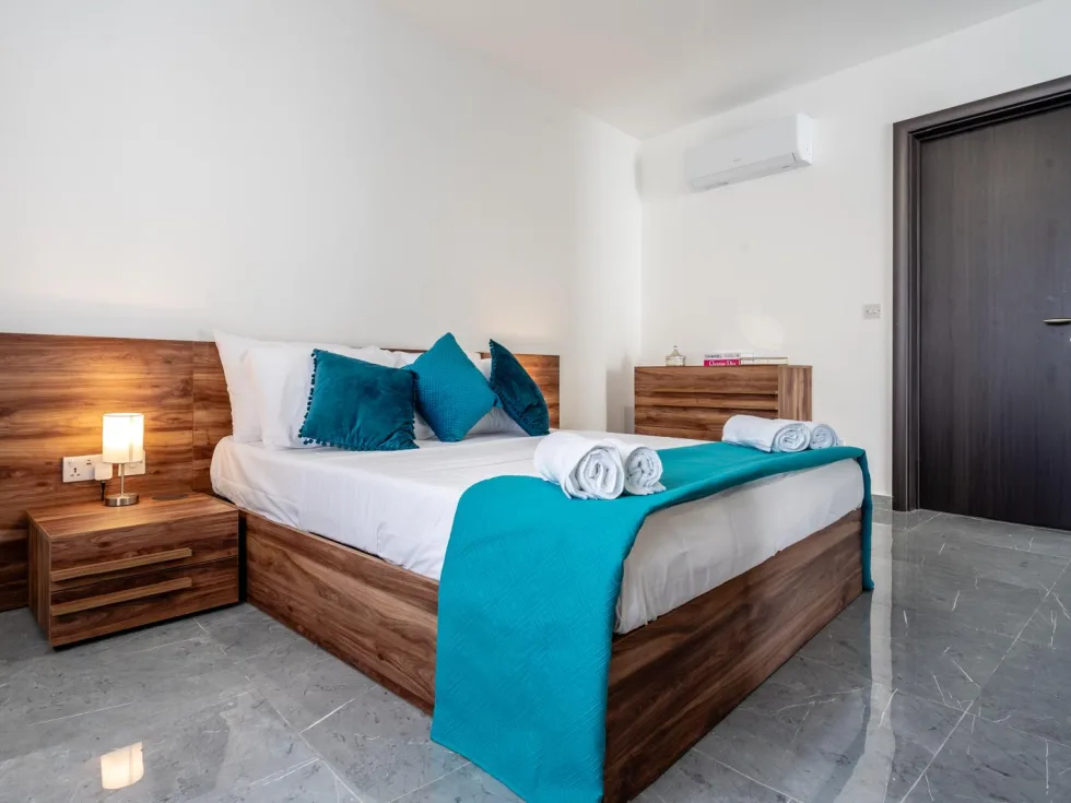 2 bed Penthouse For Rent in Ibragg, Ibragg - thumb 9