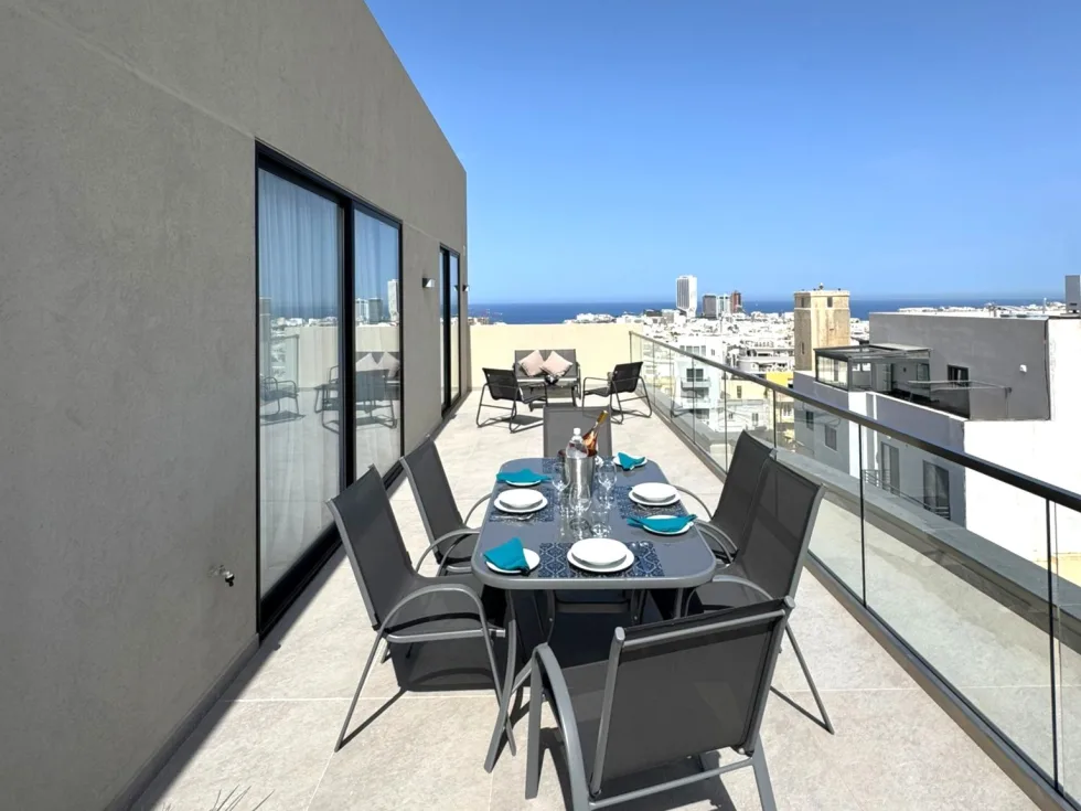 2 bed Penthouse For Rent in Ibragg, Ibragg - thumb 1