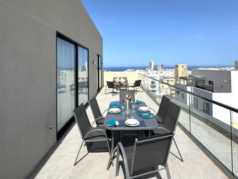 2 bed Penthouse For Rent in Ibragg, Ibragg - thumb 1