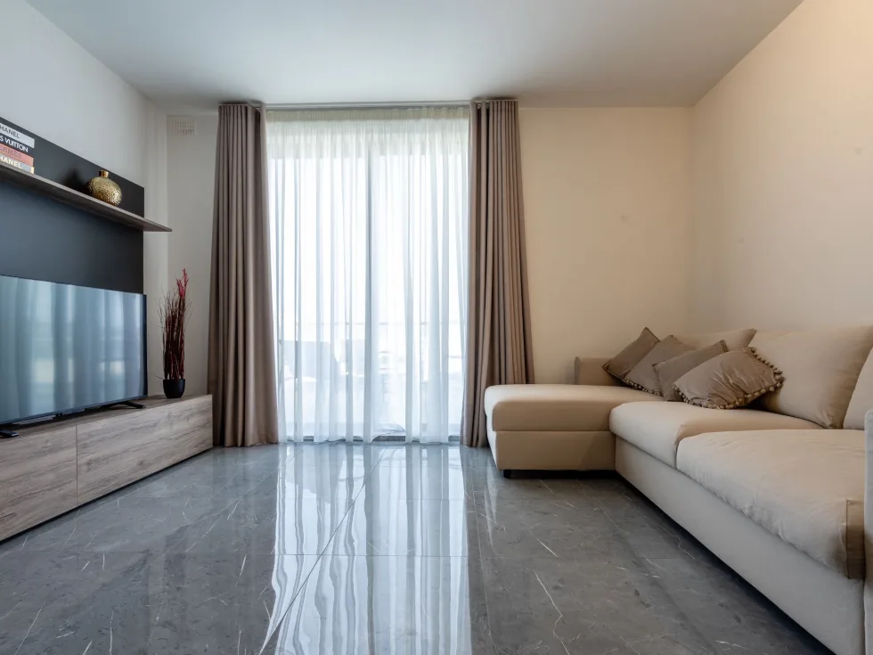 2 bed Penthouse For Rent in Ibragg, Ibragg - thumb 2