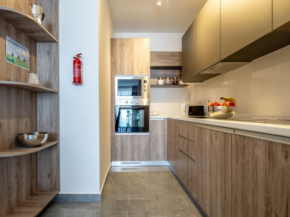 2 bed Penthouse For Rent in Ibragg, Ibragg - thumb 4