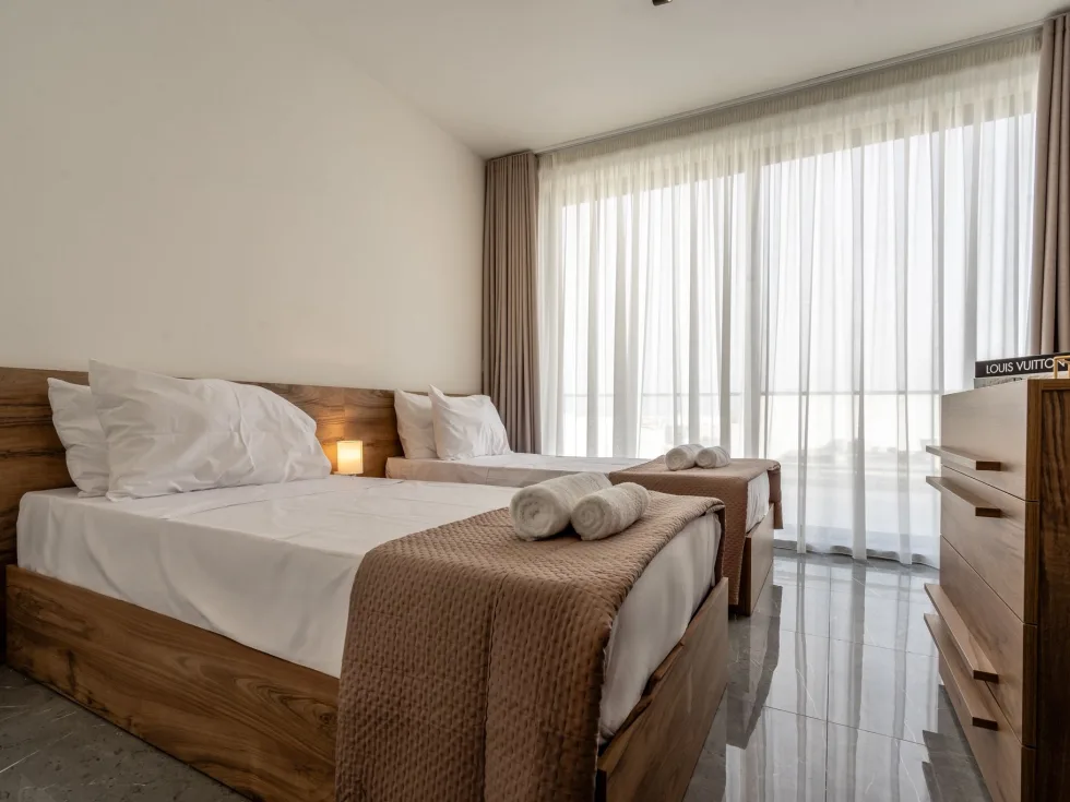 2 bed Penthouse For Rent in Ibragg, Ibragg - thumb 6