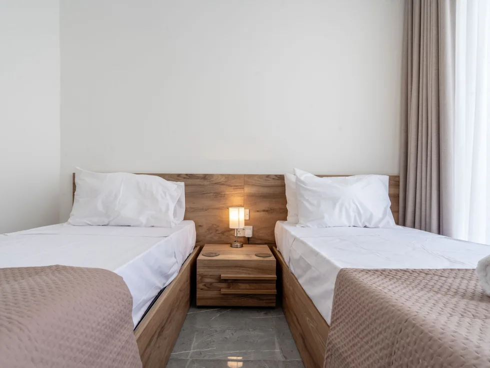 2 bed Penthouse For Rent in Ibragg, Ibragg - thumb 7