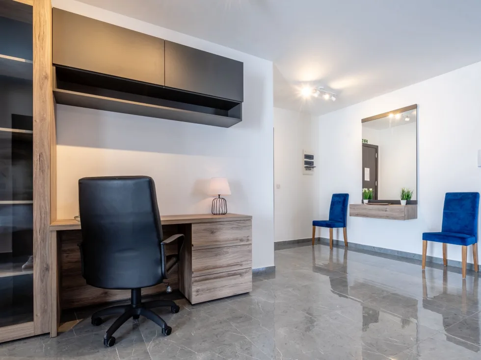 2 bed Penthouse For Rent in Ibragg, Ibragg - thumb 8