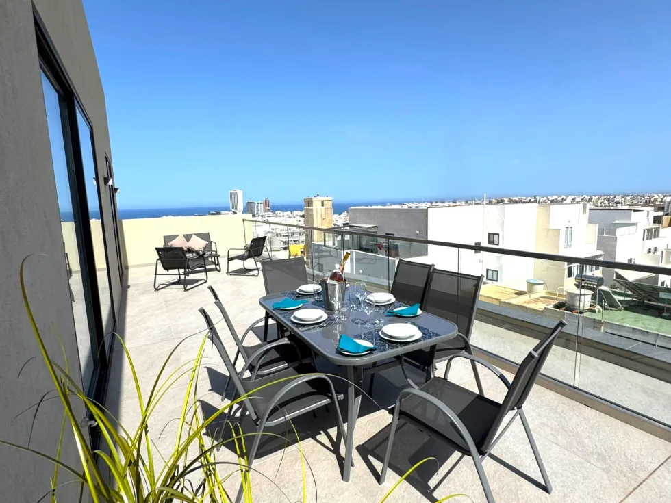 2 bed Penthouse For Rent in Ibragg, Ibragg - thumb 9