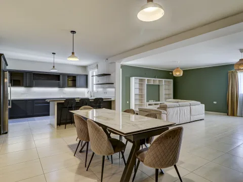 3 bed Maisonette For Sale in Naxxar, Naxxar - thumb 1