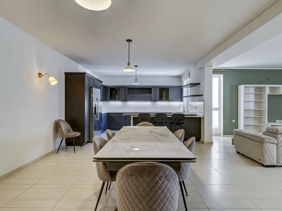 3 bed Maisonette For Sale in Naxxar, Naxxar - thumb 2