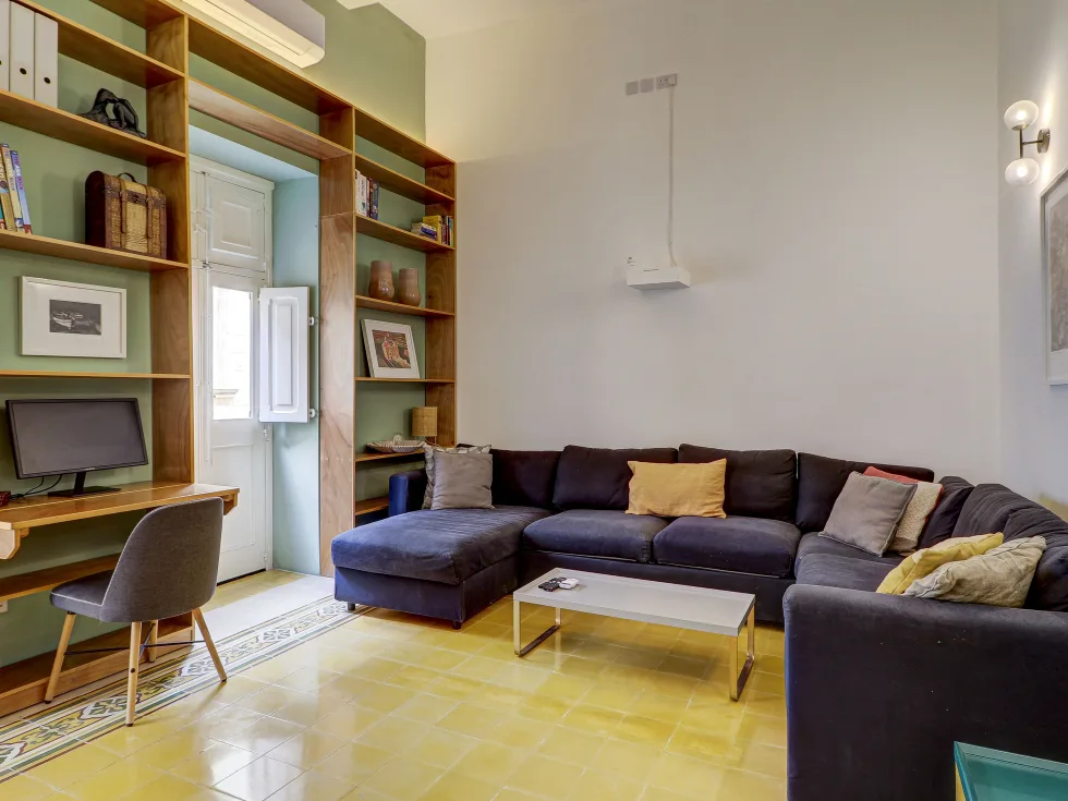 4 bed Town House For Sale in Senglea, Senglea - thumb 1