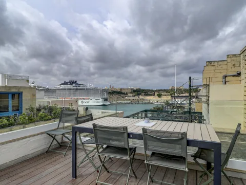 4 bed Town House For Sale in Senglea, Senglea - thumb 18